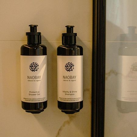 Goien Boutique Hotel Билбао Екстериор снимка