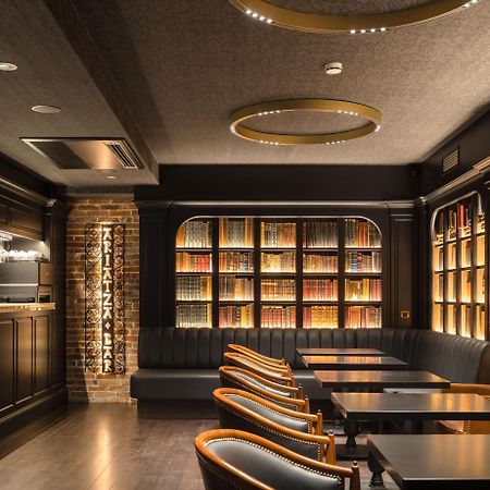 Goien Boutique Hotel Билбао Екстериор снимка