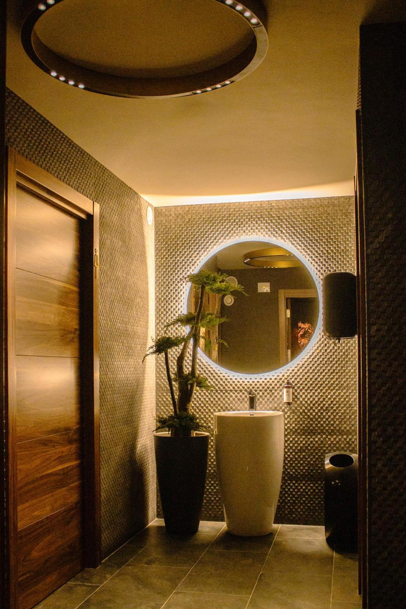 Goien Boutique Hotel Билбао Екстериор снимка
