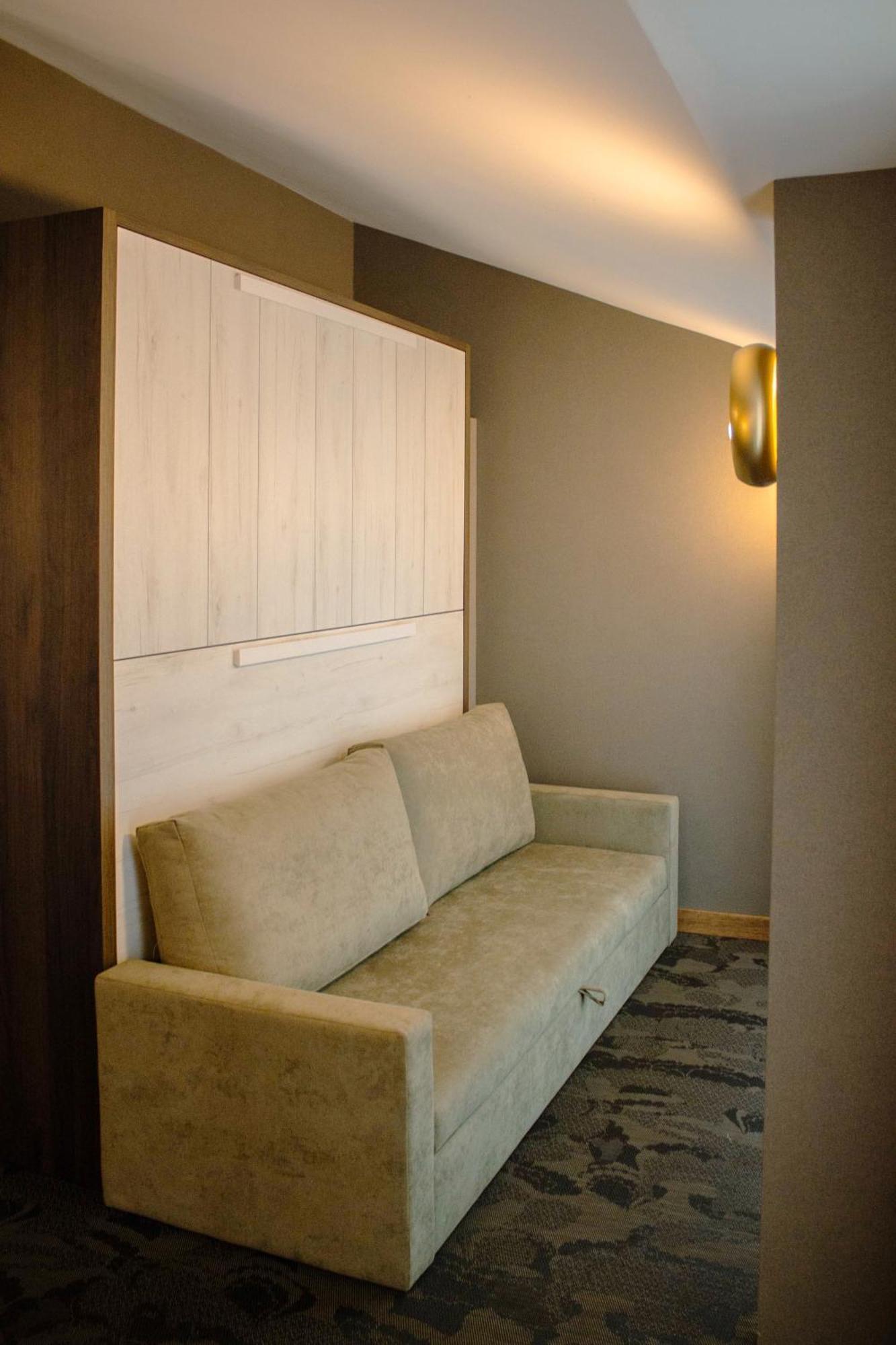 Goien Boutique Hotel Билбао Екстериор снимка