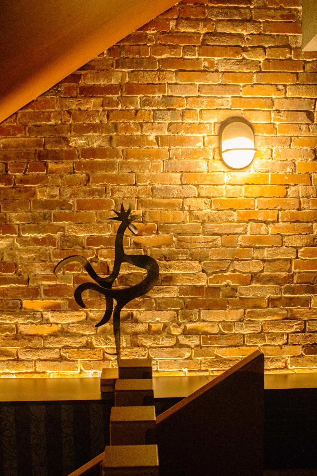 Goien Boutique Hotel Билбао Екстериор снимка