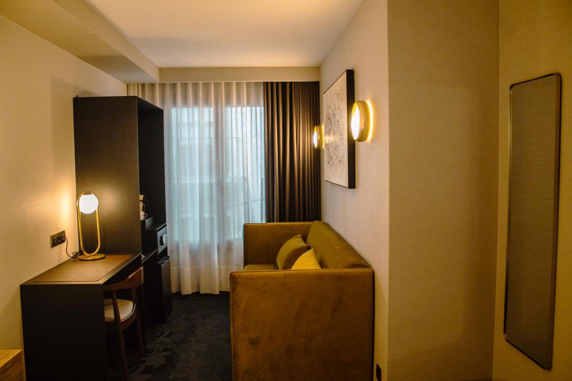 Goien Boutique Hotel Билбао Екстериор снимка
