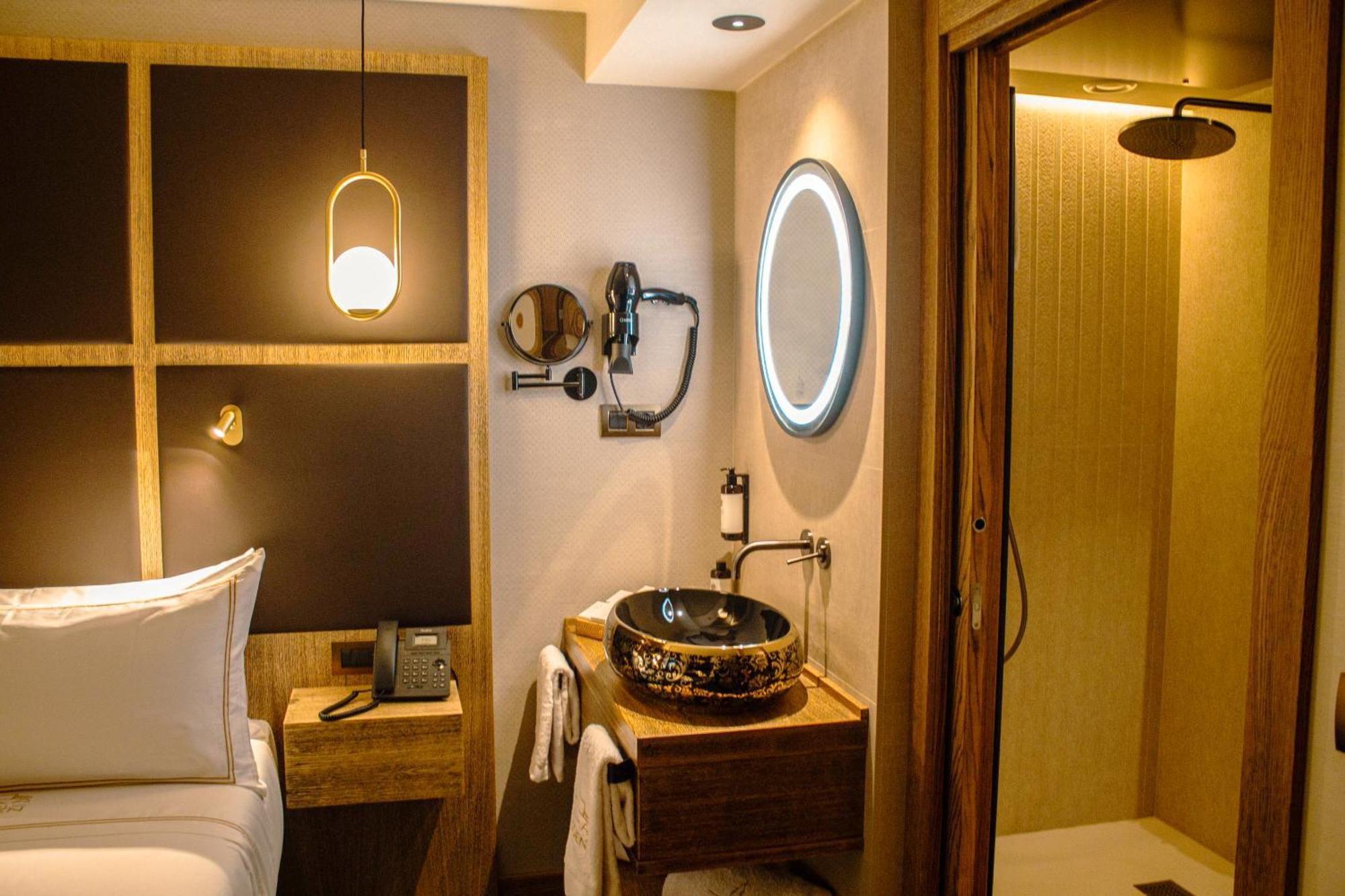 Goien Boutique Hotel Билбао Екстериор снимка