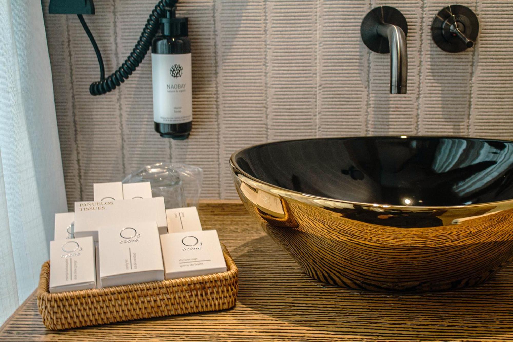 Goien Boutique Hotel Билбао Екстериор снимка